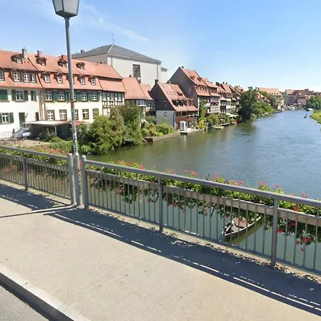 Apartamento Gemuetlich & Zentral In Altstadt *