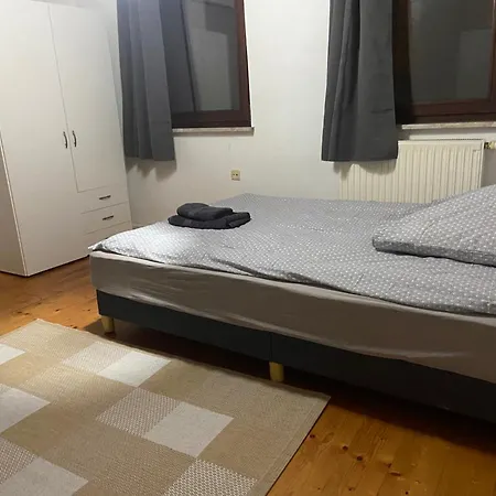 Gemuetlich & Zentral In Altstadt Apartamento *