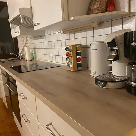 Apartamento Gemuetlich & Zentral In Altstadt *